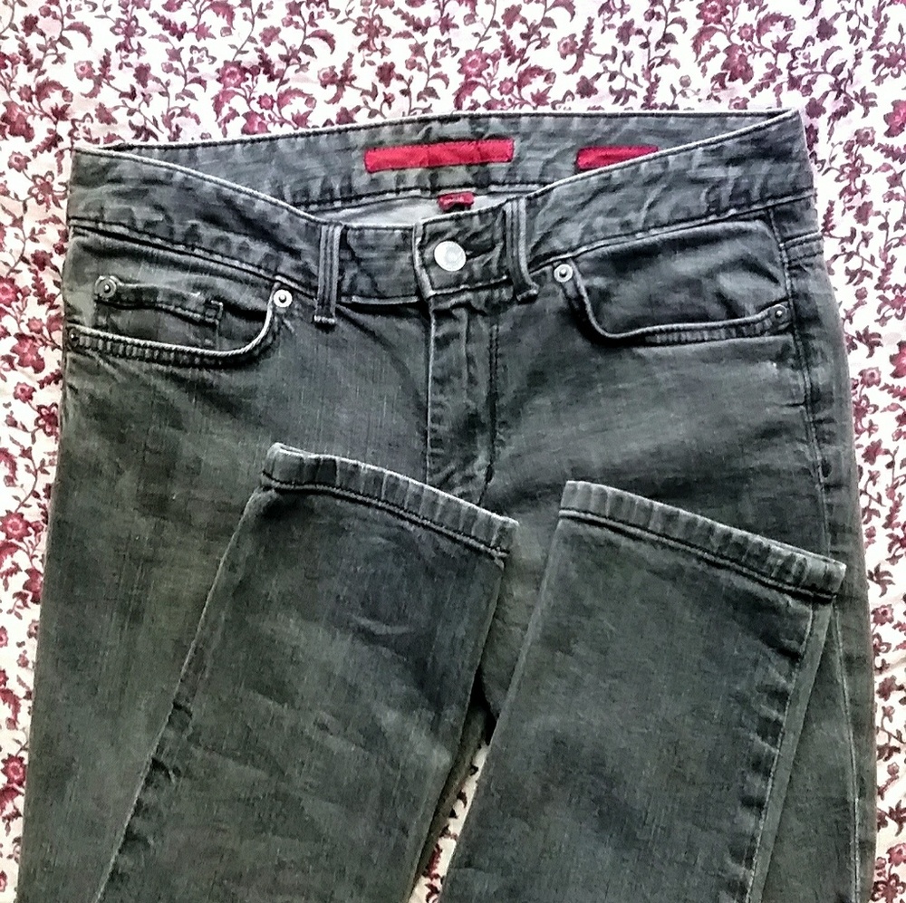 ❤Banana Republic "Limited Edition"Skinny Jeans EUC